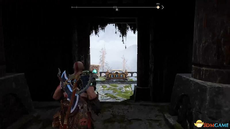 《戰神4》全支線任務攻略 全支線任務觸發完成方法及獎勵 《戰神4》全支線任務攻略 全支線任務觸發完成方法及獎勵