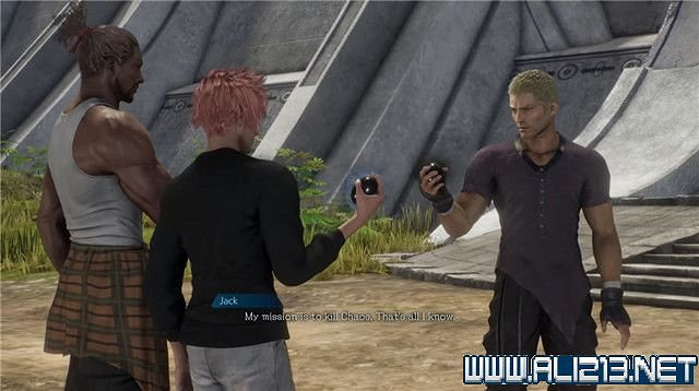 《最終幻想起源》全主線任務流程圖文詳解 主線任務怎麽做? 《最終幻想起源》全主線任務流程圖文詳解 主線任務怎麽做?