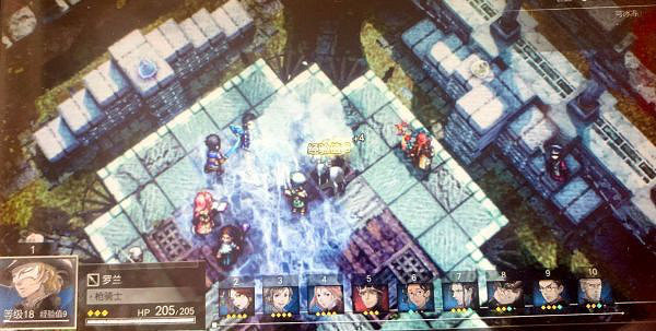 《三角戰略》如何快速升級？快速升級方法分享