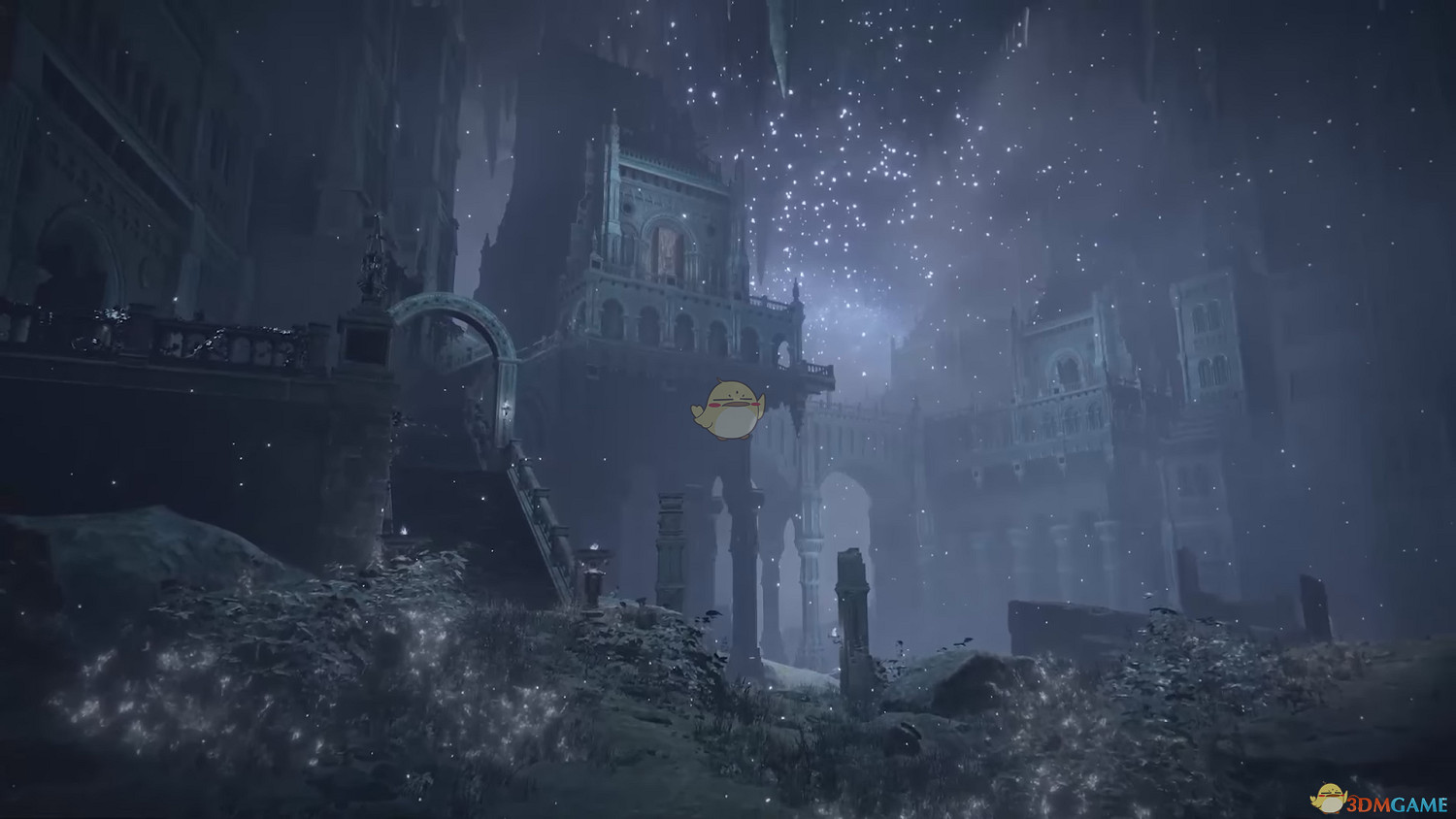 《艾爾登法環》艾爾登之獸全數值抗性介紹