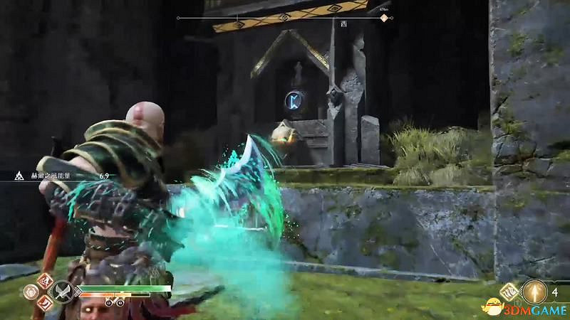 《戰神4》全支線任務攻略 全支線任務觸發完成方法及獎勵 《戰神4》全支線任務攻略 全支線任務觸發完成方法及獎勵