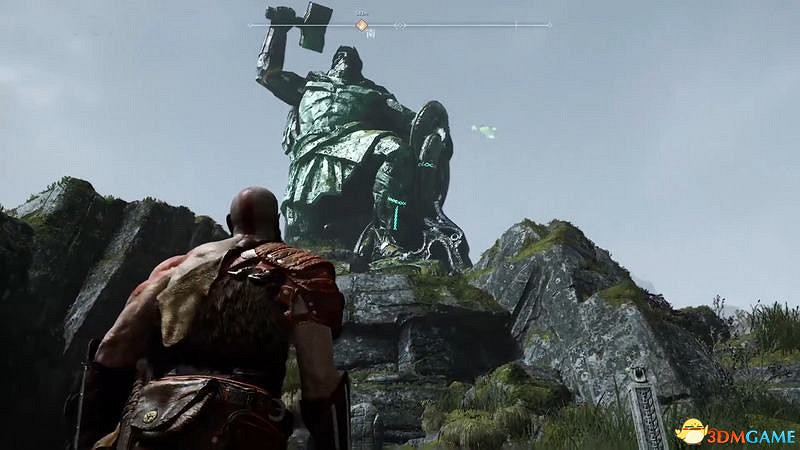 《戰神4》全支線任務攻略 全支線任務觸發完成方法及獎勵 《戰神4》全支線任務攻略 全支線任務觸發完成方法及獎勵