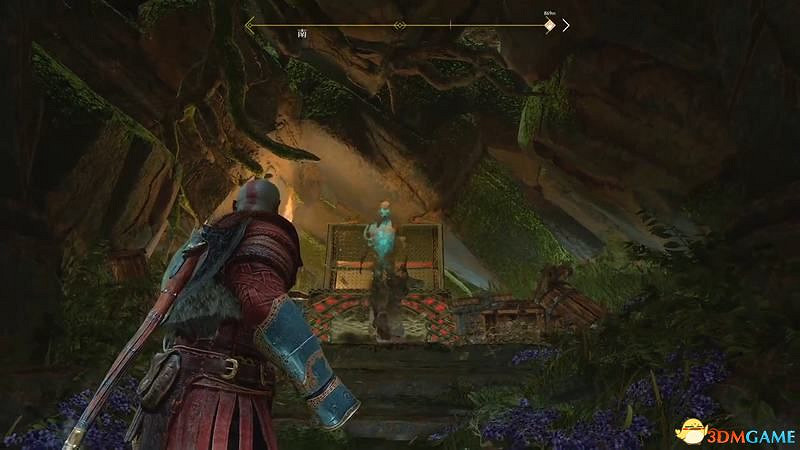 《戰神4》全支線任務攻略 全支線任務觸發完成方法及獎勵 《戰神4》全支線任務攻略 全支線任務觸發完成方法及獎勵