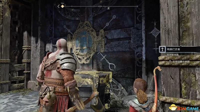 《戰神4》全支線任務攻略 全支線任務觸發完成方法及獎勵 《戰神4》全支線任務攻略 全支線任務觸發完成方法及獎勵