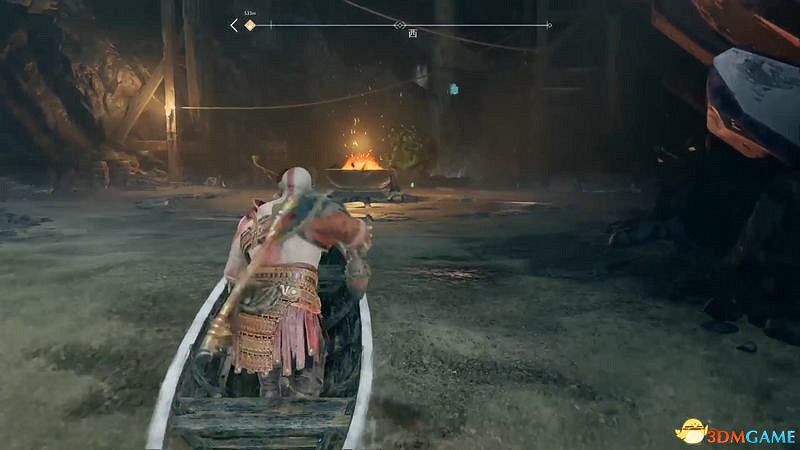 《戰神4》全支線任務攻略 全支線任務觸發完成方法及獎勵 《戰神4》全支線任務攻略 全支線任務觸發完成方法及獎勵