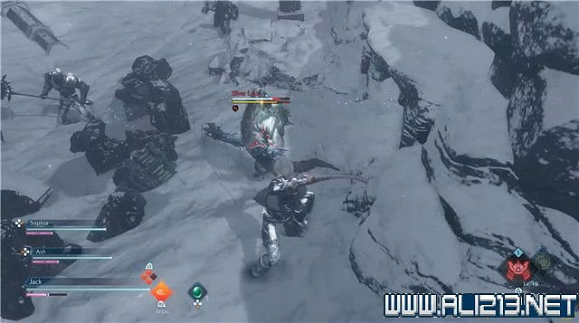 《最終幻想起源》全主線任務流程圖文詳解 主線任務怎麽做? 《最終幻想起源》全主線任務流程圖文詳解 主線任務怎麽做?