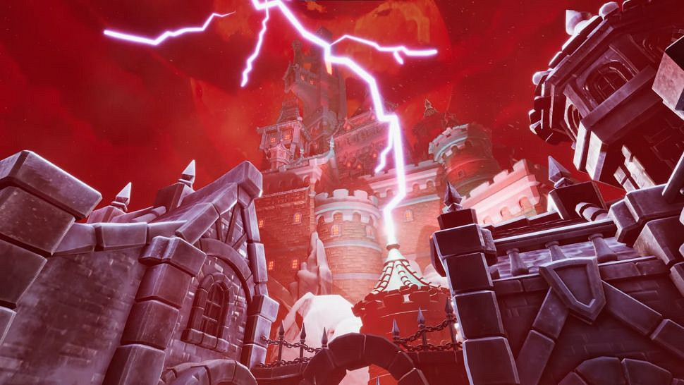 雙人友盡力作！ 密室解謎《我們永遠在這裡》五月上線