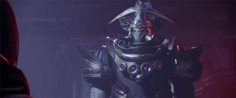 烏鴉的救贖 《命運2》蘇生賽季劇情預測