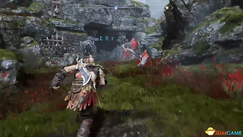 《戰神4》全支線任務攻略 全支線任務觸發完成方法及獎勵 《戰神4》全支線任務攻略 全支線任務觸發完成方法及獎勵