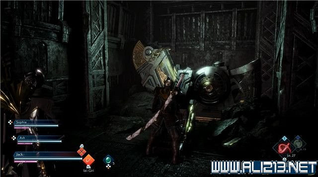 《最終幻想起源》全主線任務流程圖文詳解 主線任務怎麽做? 《最終幻想起源》全主線任務流程圖文詳解 主線任務怎麽做?