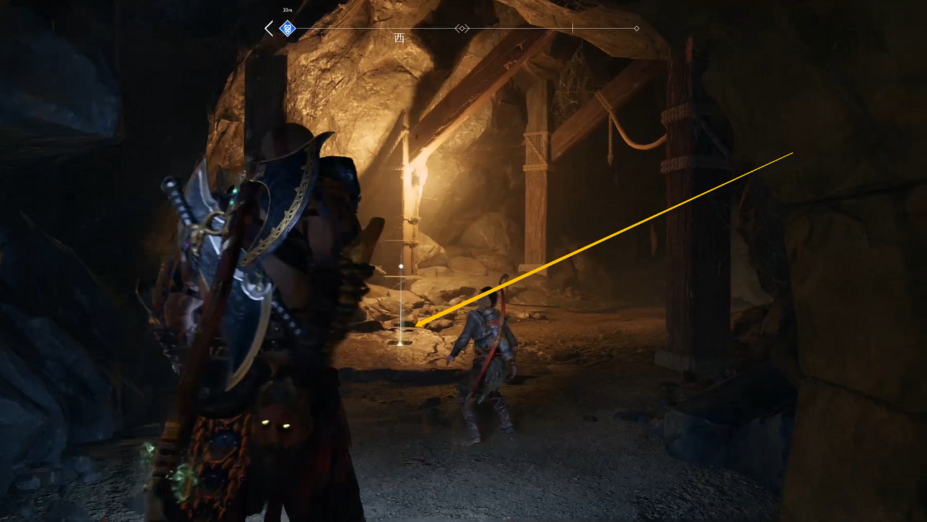 《戰神4》未了之事成就完全攻略分享