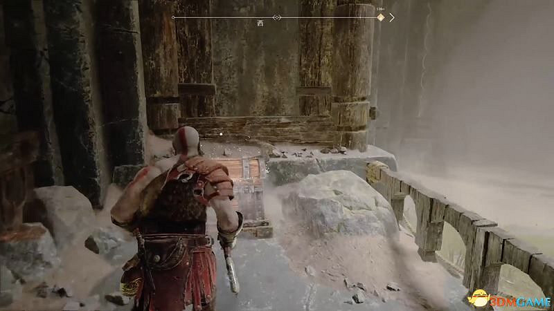 《戰神4》全支線任務攻略 全支線任務觸發完成方法及獎勵 《戰神4》全支線任務攻略 全支線任務觸發完成方法及獎勵