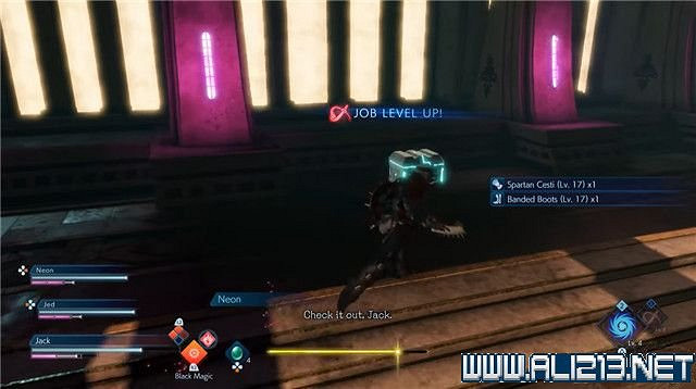 《最終幻想起源》全主線任務流程圖文詳解 主線任務怎麽做? 《最終幻想起源》全主線任務流程圖文詳解 主線任務怎麽做?