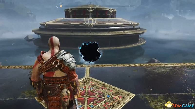 《戰神4》全藏寶圖位置 全寶藏位置收集攻略 《戰神4》全藏寶圖位置 全寶藏位置收集攻略