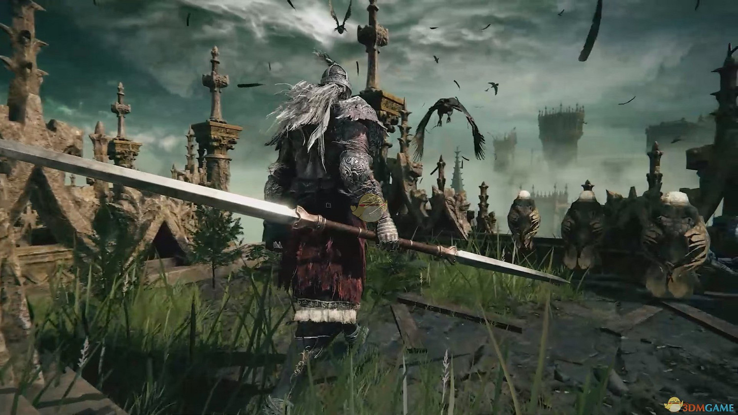 《艾爾登法環》荷萊露全數值抗性介紹