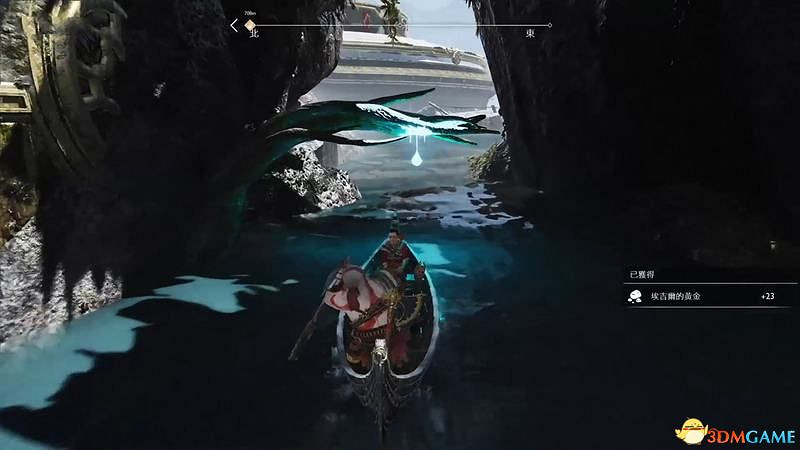 《戰神4》全支線任務攻略 全支線任務觸發完成方法及獎勵 《戰神4》全支線任務攻略 全支線任務觸發完成方法及獎勵