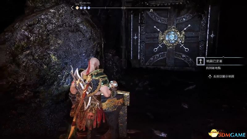 《戰神4》全支線任務攻略 全支線任務觸發完成方法及獎勵 《戰神4》全支線任務攻略 全支線任務觸發完成方法及獎勵