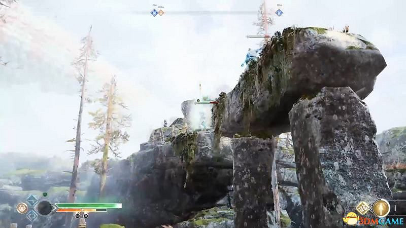 《戰神4》全支線任務攻略 全支線任務觸發完成方法及獎勵 《戰神4》全支線任務攻略 全支線任務觸發完成方法及獎勵