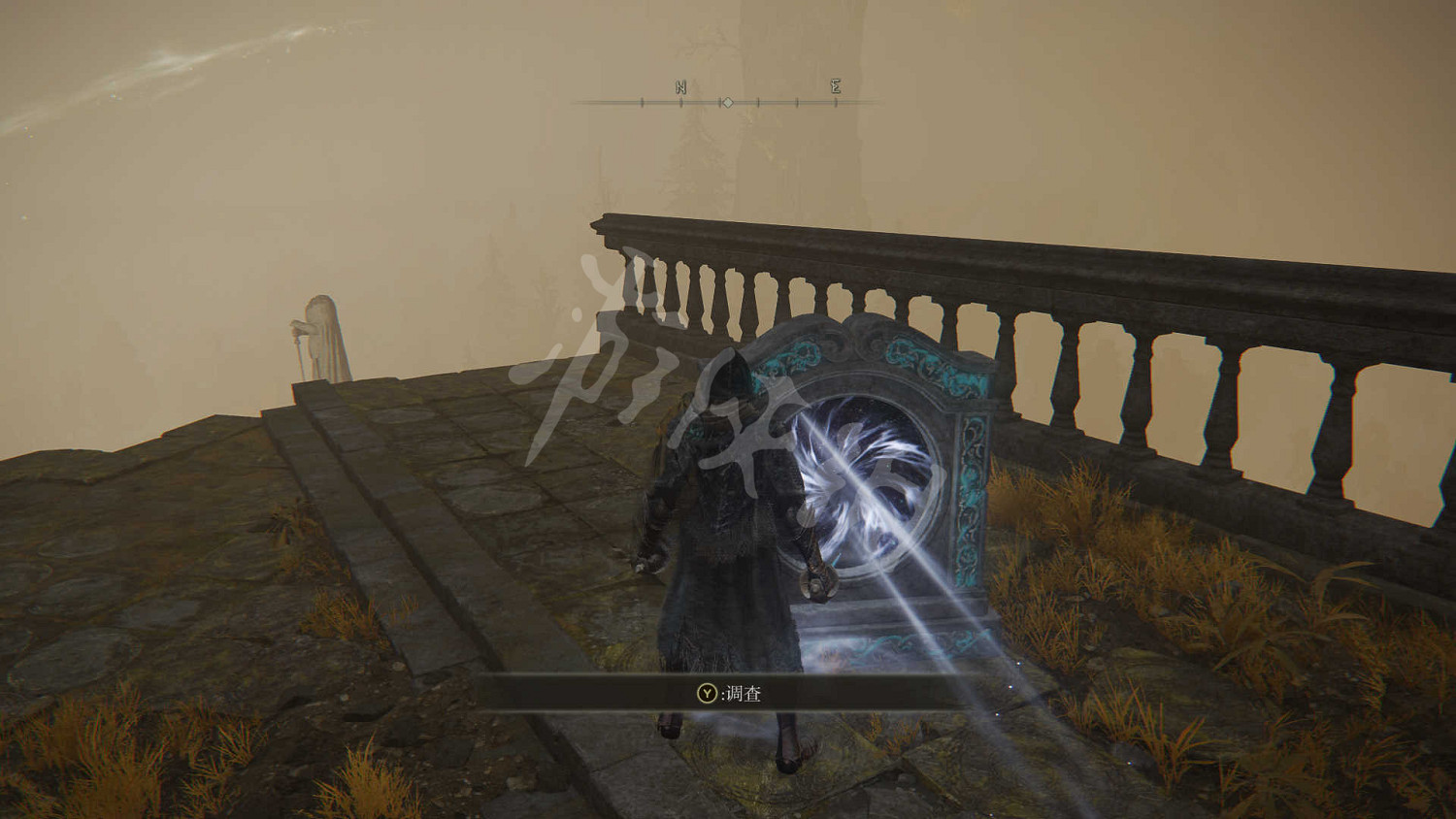 《艾爾登法環》記錄者柯林支線怎麽做?金面具支線任務收集攻略 《艾爾登法環》記錄者柯林支線怎麽做?金面具支線任務收集攻略