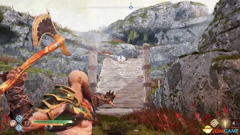 《戰神4》全支線任務攻略 全支線任務觸發完成方法及獎勵 《戰神4》全支線任務攻略 全支線任務觸發完成方法及獎勵