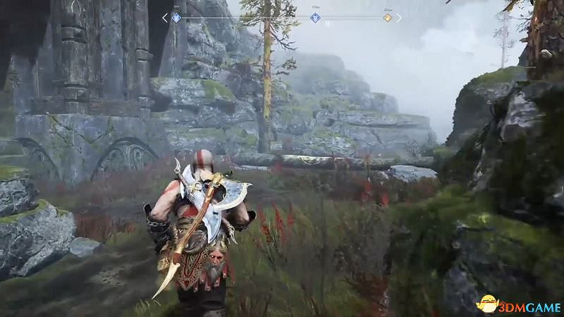 《戰神4》全支線任務攻略 全支線任務觸發完成方法及獎勵 《戰神4》全支線任務攻略 全支線任務觸發完成方法及獎勵