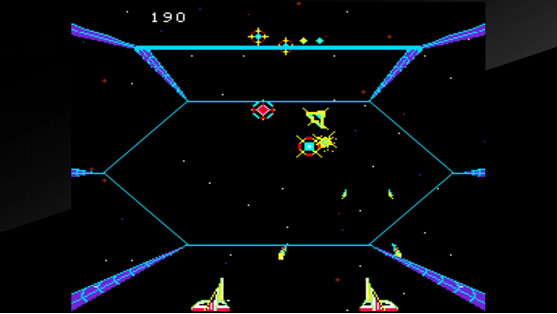 《TAITO MILESTONES》中文版確定4月14日上市，實體盒裝版預售進行中！