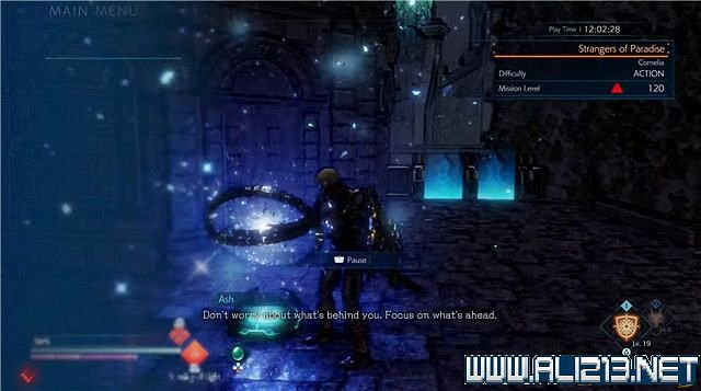 《最終幻想起源》全主線任務流程圖文詳解 主線任務怎麽做? 《最終幻想起源》全主線任務流程圖文詳解 主線任務怎麽做?