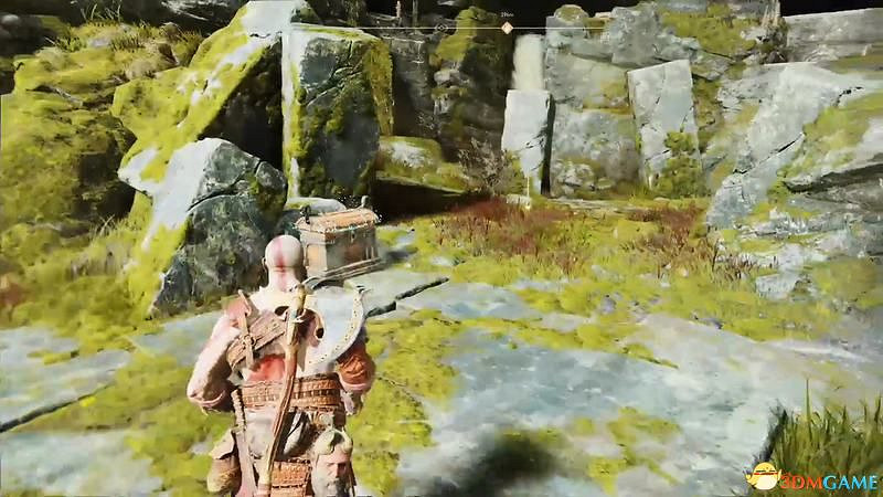 《戰神4》全支線任務攻略 全支線任務觸發完成方法及獎勵 《戰神4》全支線任務攻略 全支線任務觸發完成方法及獎勵