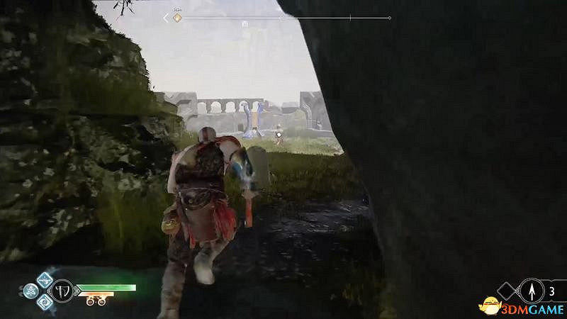 《戰神4》全支線任務攻略 全支線任務觸發完成方法及獎勵 《戰神4》全支線任務攻略 全支線任務觸發完成方法及獎勵