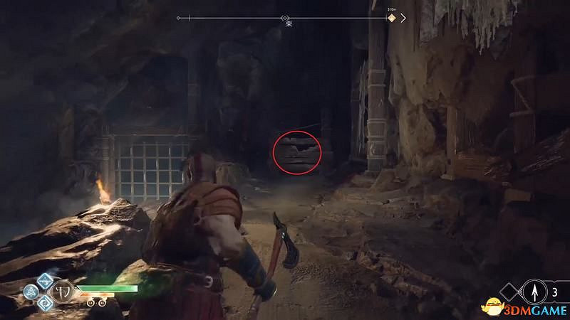 《戰神4》全支線任務攻略 全支線任務觸發完成方法及獎勵 《戰神4》全支線任務攻略 全支線任務觸發完成方法及獎勵