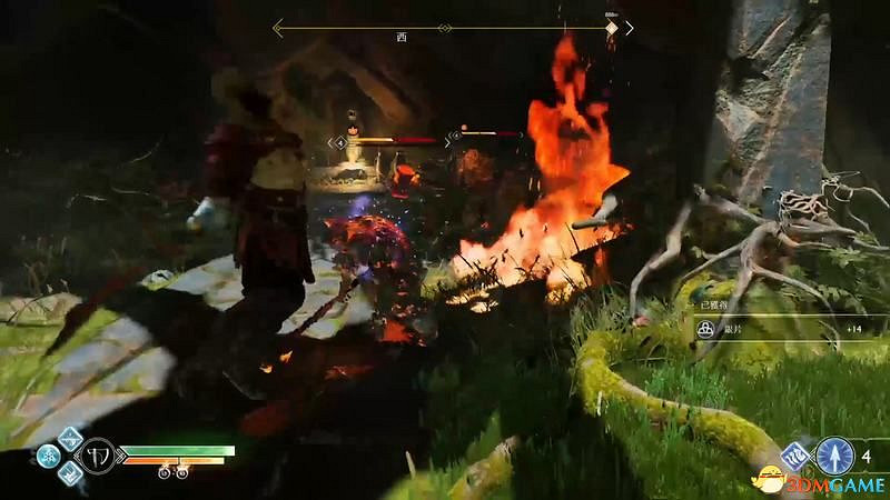 《戰神4》全支線任務攻略 全支線任務觸發完成方法及獎勵 《戰神4》全支線任務攻略 全支線任務觸發完成方法及獎勵