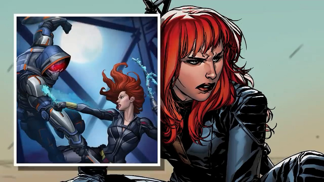  Xbox Game Pass (XGP) U會員新福利：三個月漫威漫畫平台會員免費領！