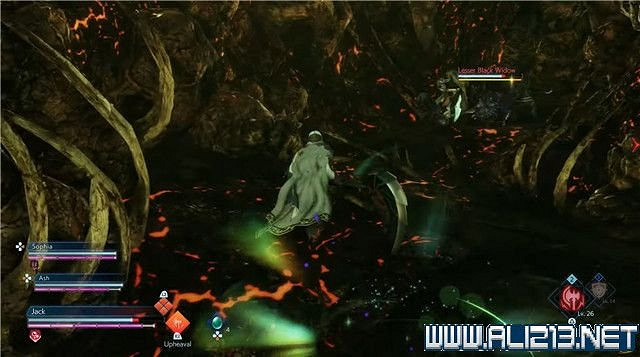 《最終幻想起源》全主線任務流程圖文詳解 主線任務怎麽做? 《最終幻想起源》全主線任務流程圖文詳解 主線任務怎麽做?