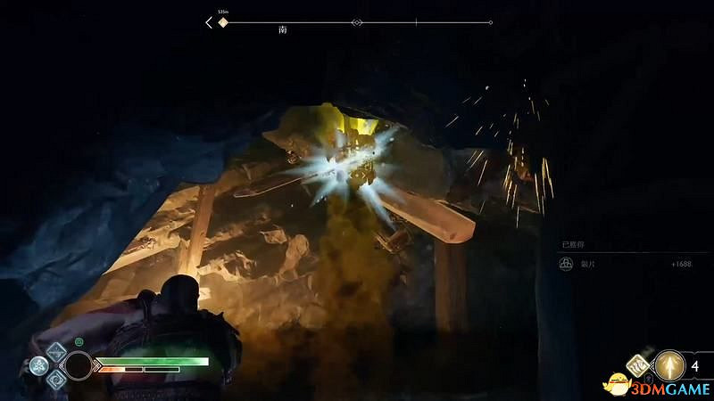 《戰神4》全支線任務攻略 全支線任務觸發完成方法及獎勵 《戰神4》全支線任務攻略 全支線任務觸發完成方法及獎勵