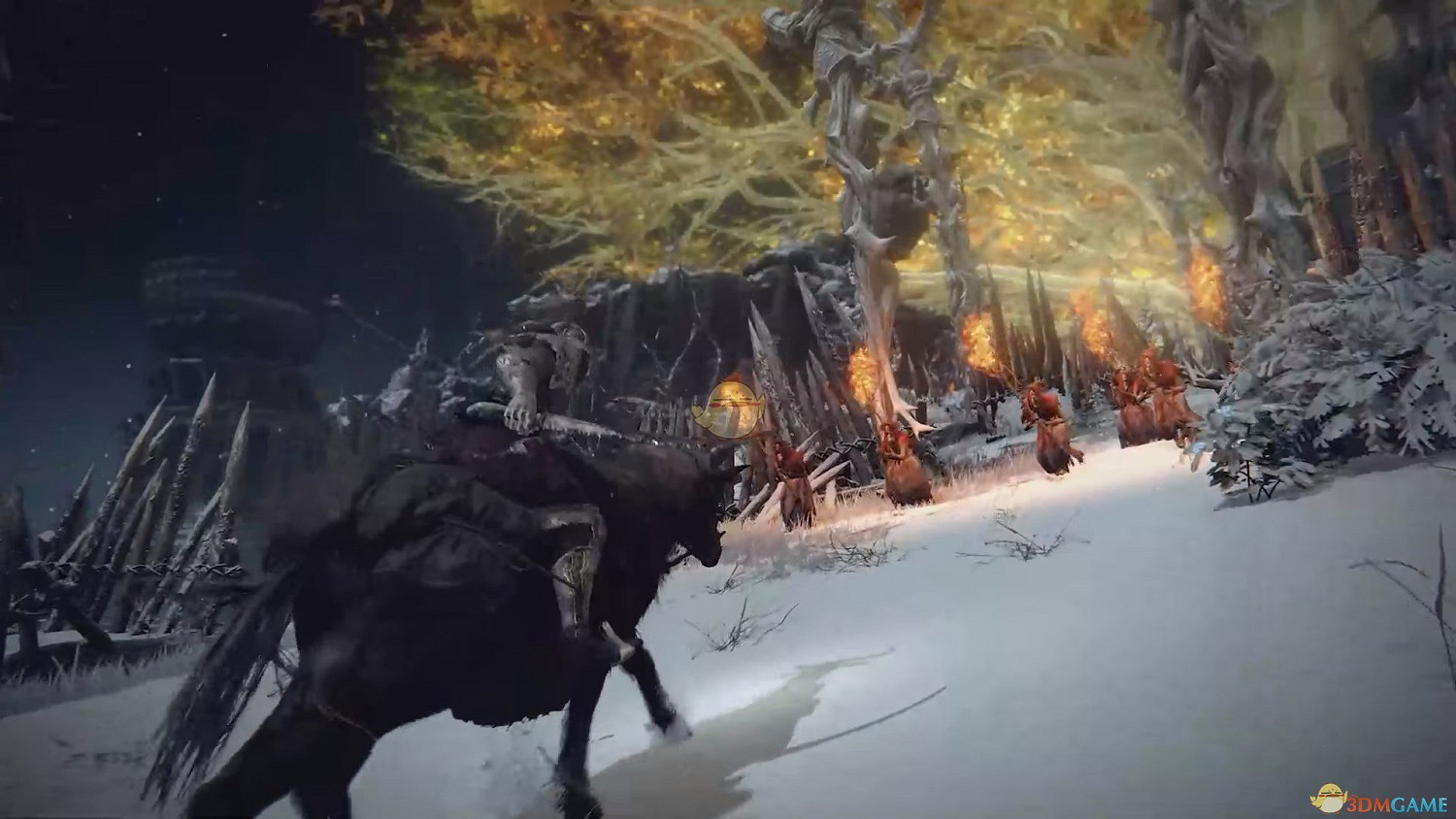 《艾爾登法環》家人頭連枷戰技家族怨魂評價介紹 《艾爾登法環》家人頭連枷戰技家族怨魂評價介紹