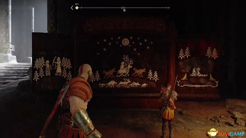 《戰神4》全支線任務攻略 全支線任務觸發完成方法及獎勵 《戰神4》全支線任務攻略 全支線任務觸發完成方法及獎勵