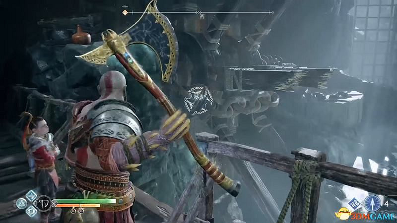 《戰神4》全支線任務攻略 全支線任務觸發完成方法及獎勵 《戰神4》全支線任務攻略 全支線任務觸發完成方法及獎勵