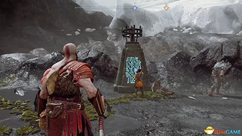 《戰神4》全支線任務攻略 全支線任務觸發完成方法及獎勵 《戰神4》全支線任務攻略 全支線任務觸發完成方法及獎勵