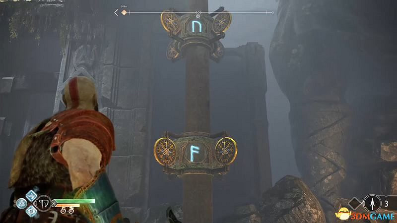 《戰神4》全支線任務攻略 全支線任務觸發完成方法及獎勵 《戰神4》全支線任務攻略 全支線任務觸發完成方法及獎勵