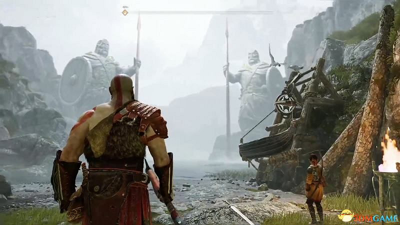 《戰神4》全支線任務攻略 全支線任務觸發完成方法及獎勵 《戰神4》全支線任務攻略 全支線任務觸發完成方法及獎勵