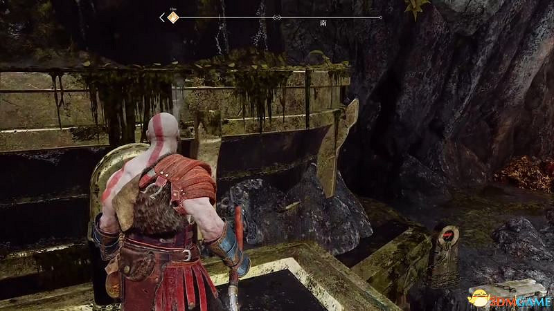 《戰神4》全藏寶圖位置 全寶藏位置收集攻略 《戰神4》全藏寶圖位置 全寶藏位置收集攻略