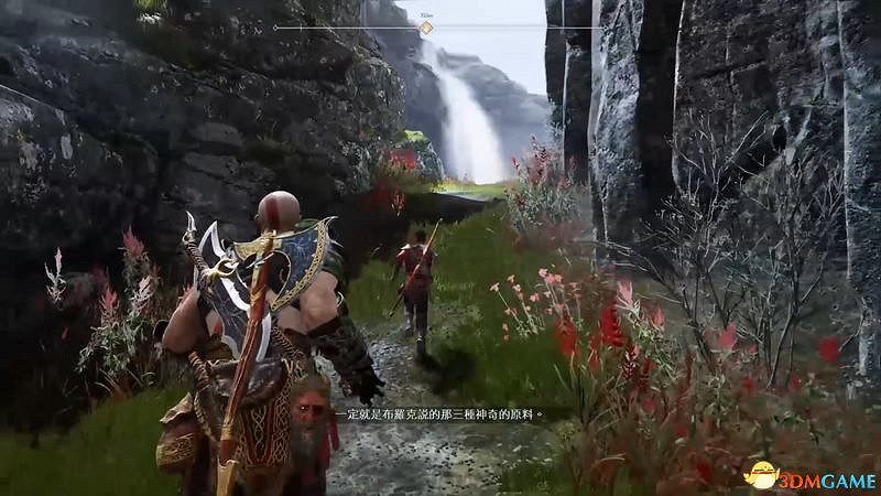 《戰神4》全支線任務攻略 全支線任務觸發完成方法及獎勵 《戰神4》全支線任務攻略 全支線任務觸發完成方法及獎勵