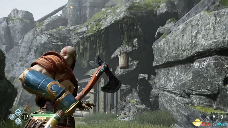 《戰神4》全支線任務攻略 全支線任務觸發完成方法及獎勵 《戰神4》全支線任務攻略 全支線任務觸發完成方法及獎勵