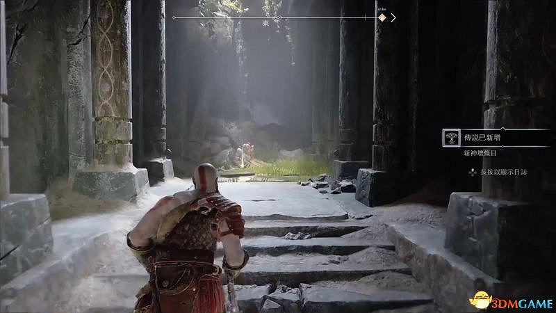 《戰神4》全支線任務攻略 全支線任務觸發完成方法及獎勵 《戰神4》全支線任務攻略 全支線任務觸發完成方法及獎勵