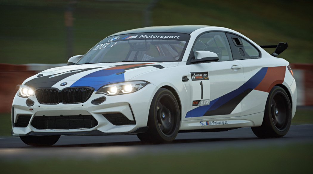 《神力科莎出賽準備:競速》挑戰者DLC 已於3月23日正式推出 售價約新台幣208元 《神力科莎出賽準備:競速》挑戰者DLC 已於3月23日正式推出 售價約新台幣208元