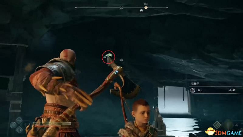 《戰神4》全支線任務攻略 全支線任務觸發完成方法及獎勵 《戰神4》全支線任務攻略 全支線任務觸發完成方法及獎勵