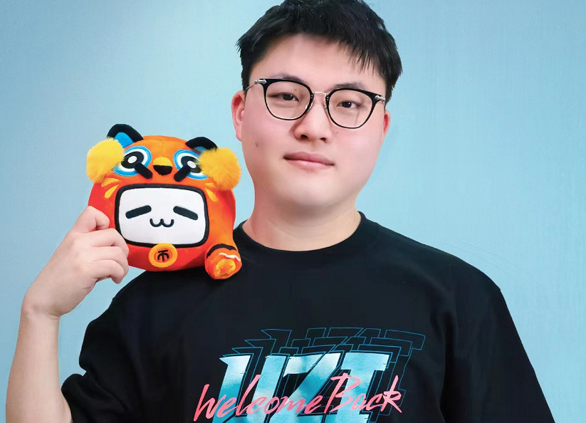 BLG戰隊官宣Uzi將暫時休整:磨合嘗試未能盡如人意 BLG戰隊官宣Uzi將暫時休整:磨合嘗試未能盡如人意