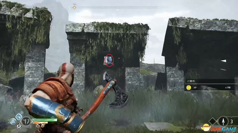 《戰神4》全支線任務攻略 全支線任務觸發完成方法及獎勵 《戰神4》全支線任務攻略 全支線任務觸發完成方法及獎勵