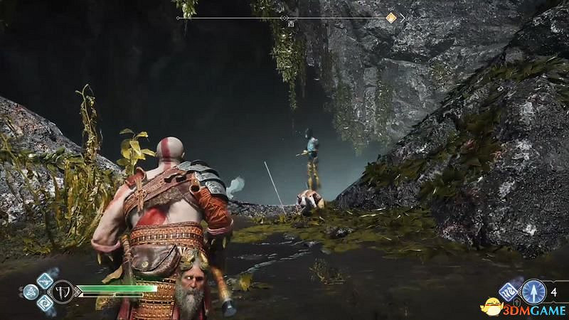 《戰神4》全支線任務攻略 全支線任務觸發完成方法及獎勵 《戰神4》全支線任務攻略 全支線任務觸發完成方法及獎勵