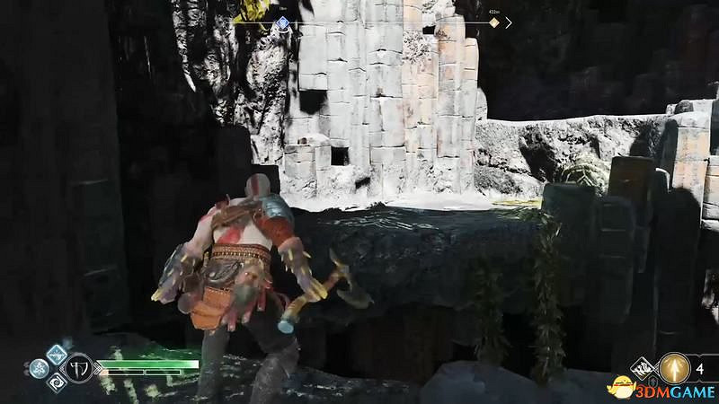 《戰神4》全支線任務攻略 全支線任務觸發完成方法及獎勵 《戰神4》全支線任務攻略 全支線任務觸發完成方法及獎勵